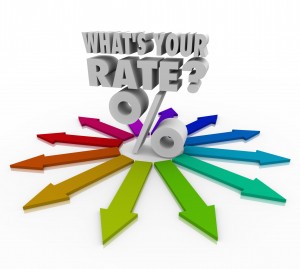 Fixed Rate Mortgages