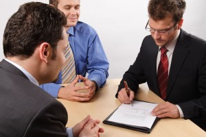 Mortgage Services