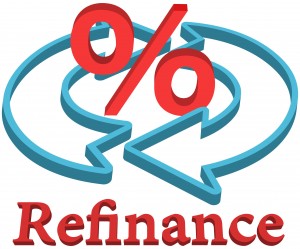Refinance