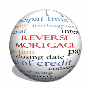 Reverse Mortgage