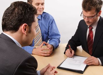 Mortgage Services