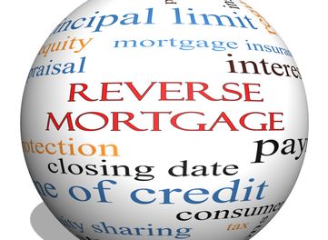 Reverse Mortgage Loans